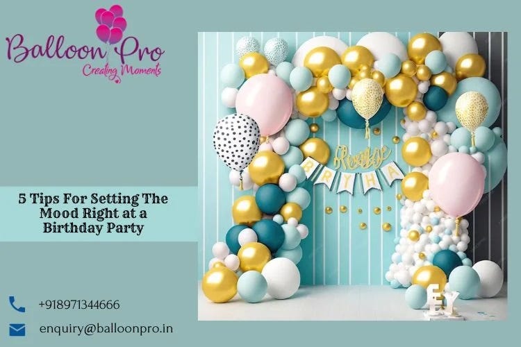 1st birthday decorations celebrate - Party Balloons in Bangalore