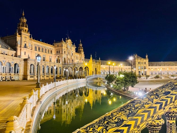 Guide To Working In Spain Made Easy For NonEU Citizens by Livia Dabs