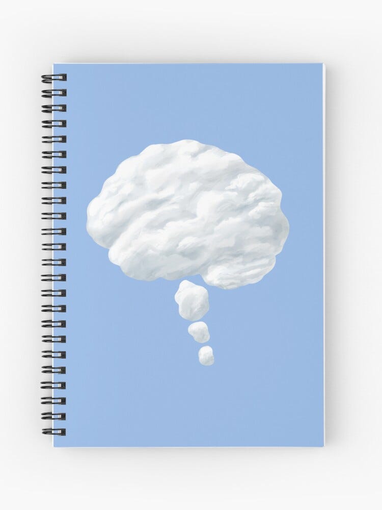 The Absurdity of Certainty..