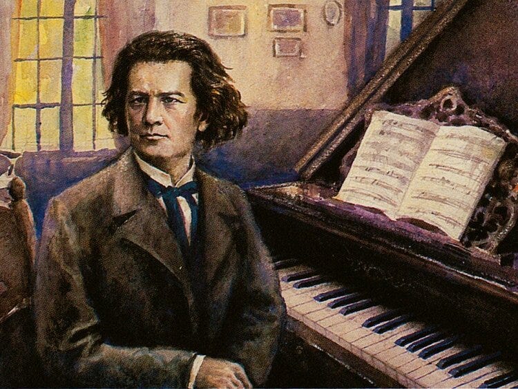 A Letter to Ludwig Van Beethoven. “God knows why my piano music still… | by  Sera | Ilusiones