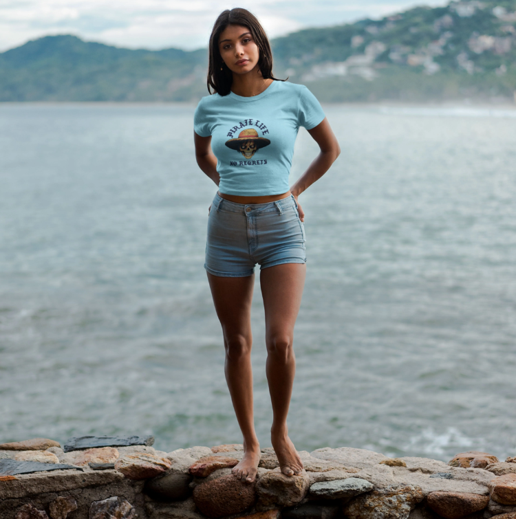 Chic and Comfy: Best T-Shirts for Women You’ll Want to Live In with Aathmasphere