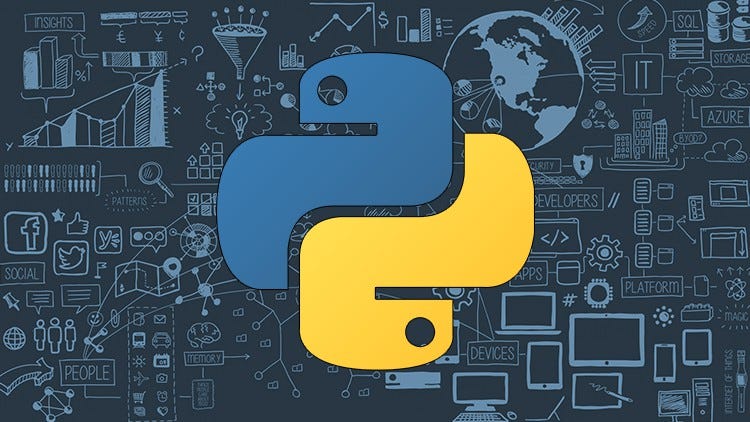 Python — Everything is object. In this blog, we will see some topics ...