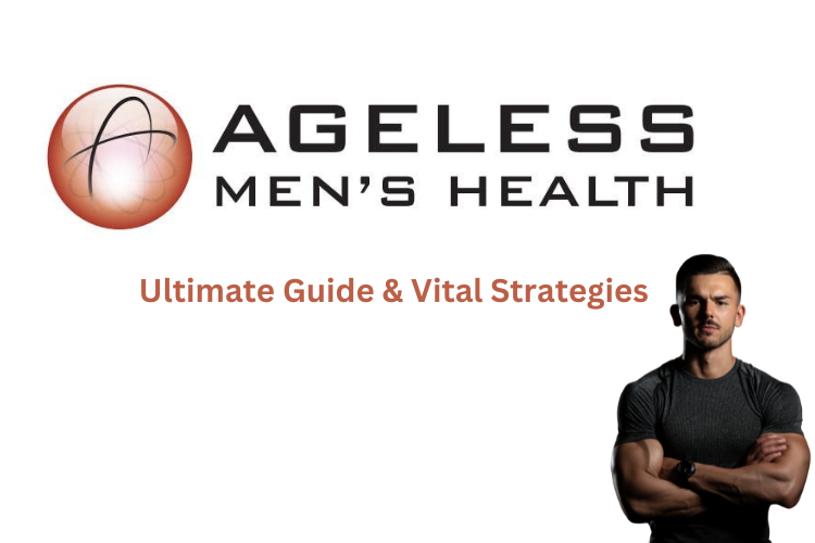 Ageless Men’s Health Vital Strategies for Lasting Wellnes by Daily Trend Times Dec, 2023