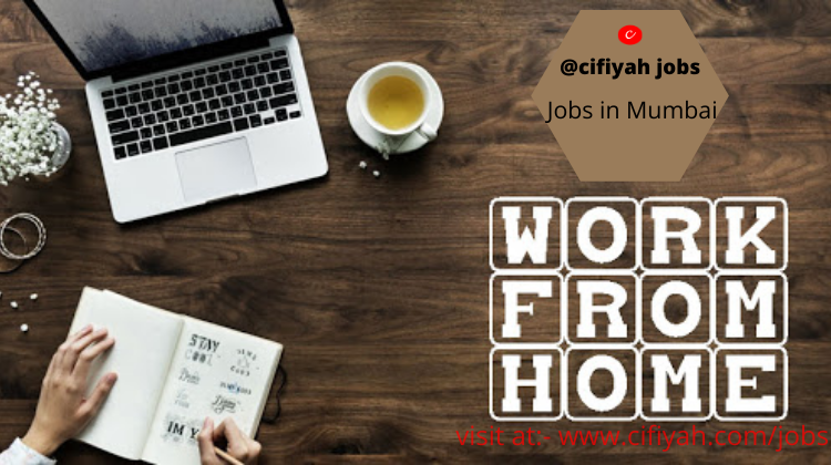 Part time online job vacancy in Mumbai  by Harisankarweb  Medium