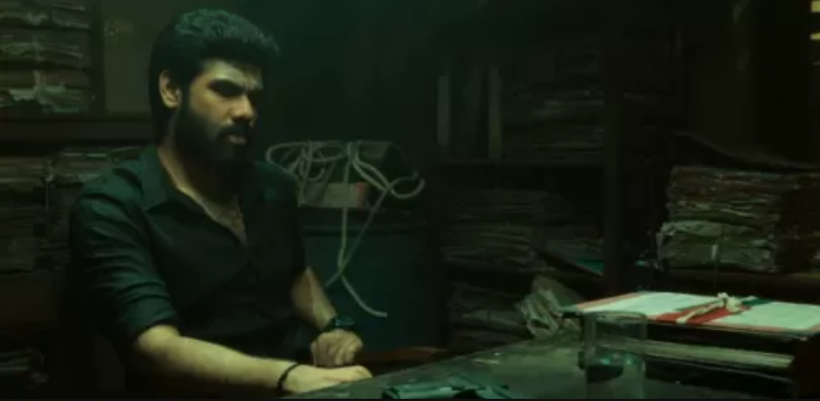 Ten Hours (2025) Dual Audio [Hindi ORG & Tamil] Full Movie Download HD