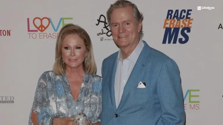 Richard Hilton Net Worth 2023: How Much Is Richard Hilton Worth