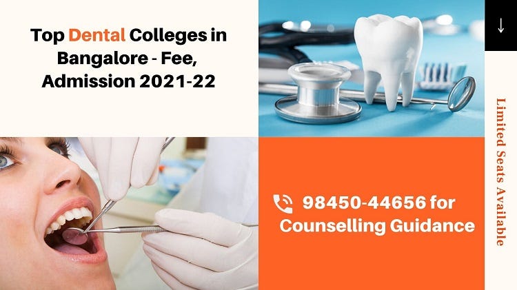 9845O-44656 Oxford Dental College Fee Structure for MBBS/BDS | by ...