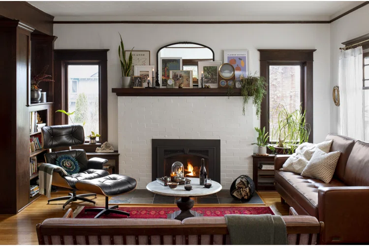 Small Space, Big Style: Decorating with Compact Furniture | by Olivia ...