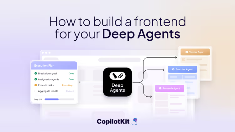 Preview image for How to Build a Job Search Assistant using LangChain Deep Agents