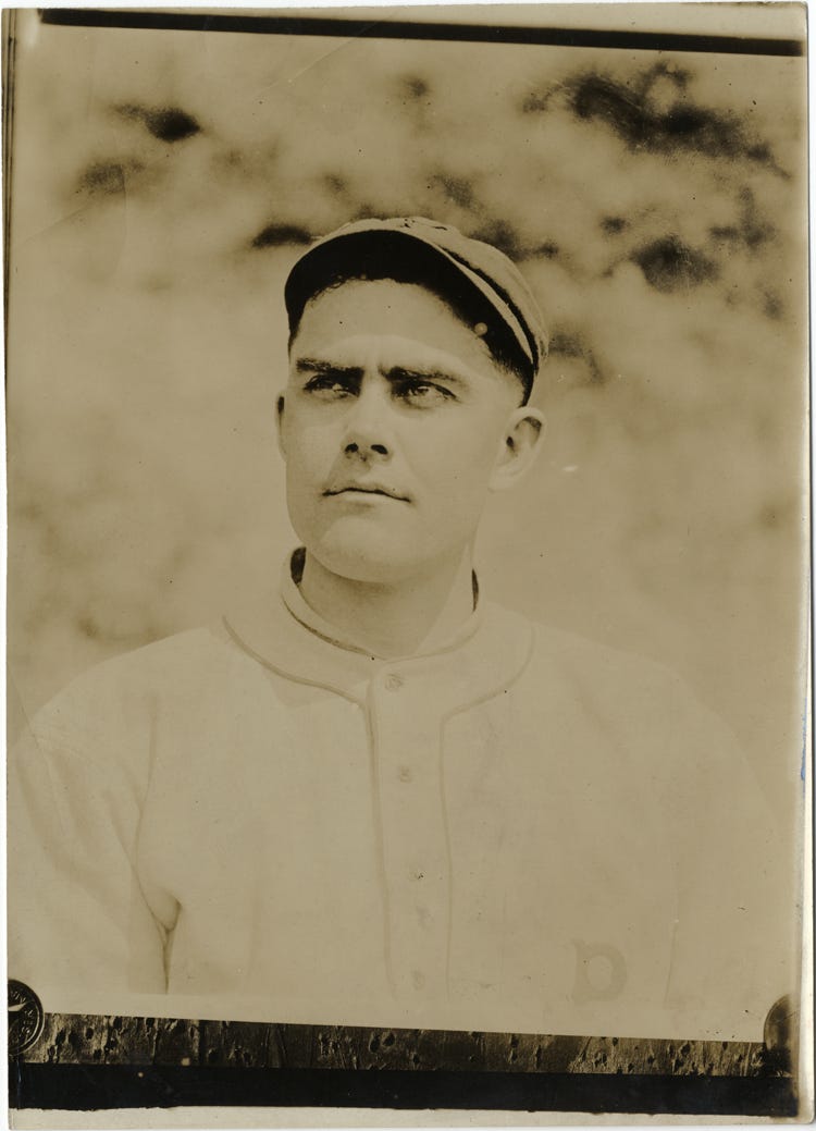 Babe Adams