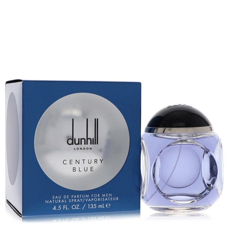 Dunhill Century Blue Cologne By Alfred Dunhill Eau De Parfum Spray ...