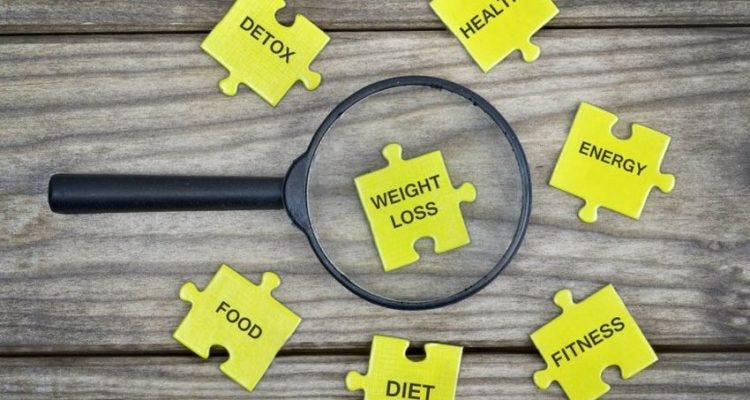 How Weight Loss Really Works: Uncover the Secrets to Shedding Pounds