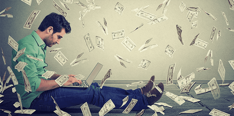 Top Ways for Earning Online Money | by WealthClub9 | Medium