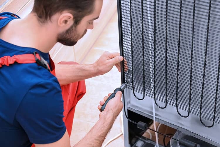 Commercial Fridge Repair Near Me – Get Reliable Services Today