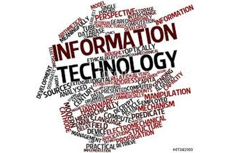 What happened with Ethics and Information Technology after the Information  Revolution?, by Ricardo Jonathan, SI 410: Ethics and Information  Technology