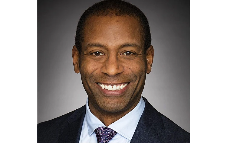 Greg Fergus: Canada’s Historic House Speaker
