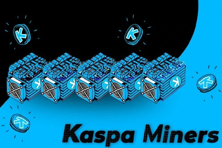 EXPLORING KASPA COIN: NEXT-GEN BLOCKCHAIN INNOVATION | by BT-Miners