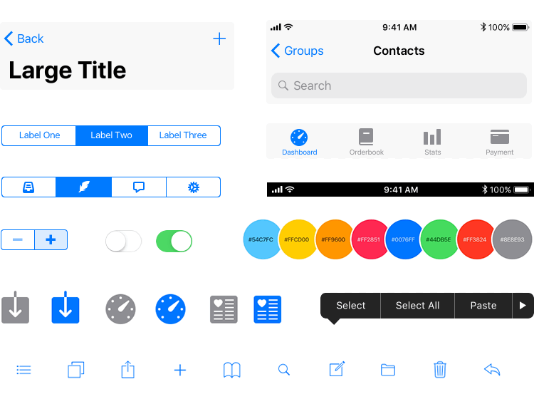 How Apple’s Human Interface Guidelines Made Me Feel Human by Lingkai