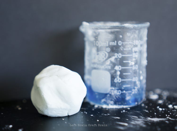 Title: Oobleck Liquid's Interesting Secrets | by Deepndersinghpandheer