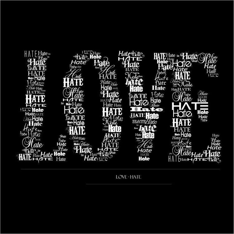 The Love-Pain-Hate cycle. How many of us have had the experience… | by ...