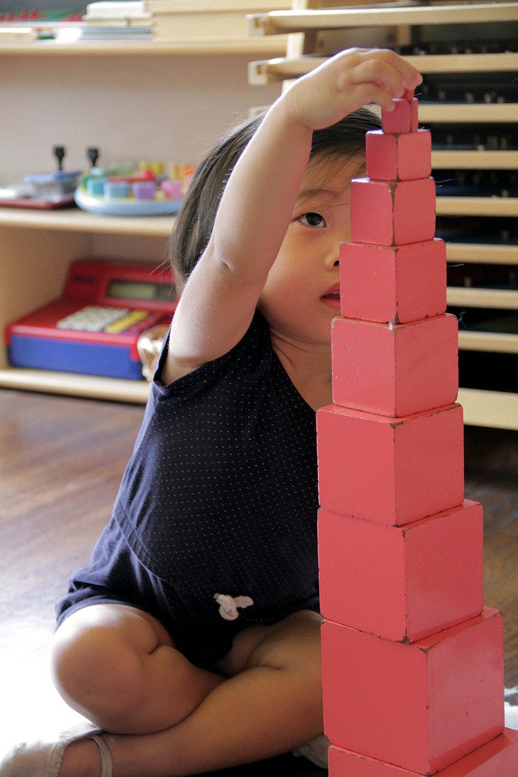 The 10 Top Montessori Schools in Los Angeles by Sofiawilliam Medium