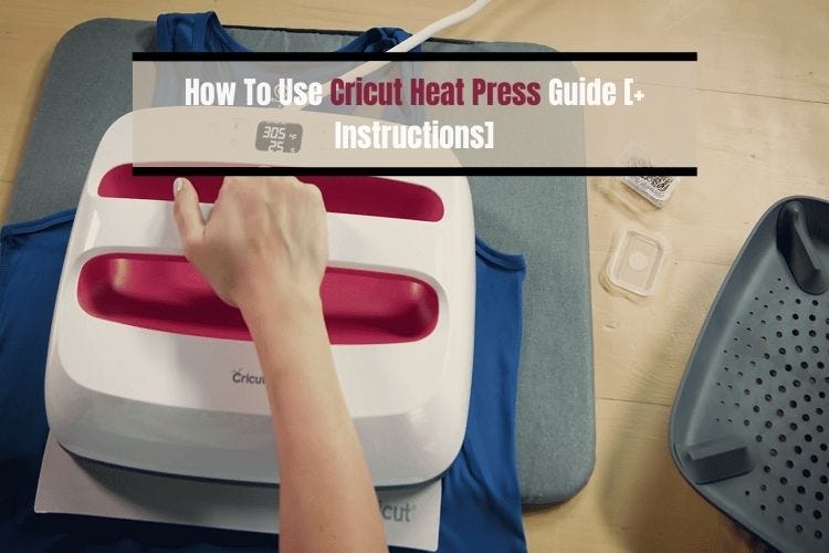 Cricut EasyPress 2 Heat Guide [Temp & Custom Settings], by Cricut Com  Create
