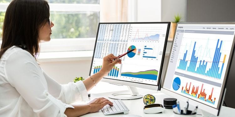 Discovering the Best Data Science Institute in Pitampura