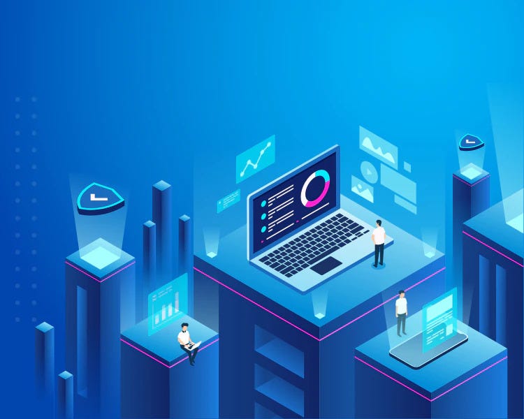 Top 10 Application Modernization Companies