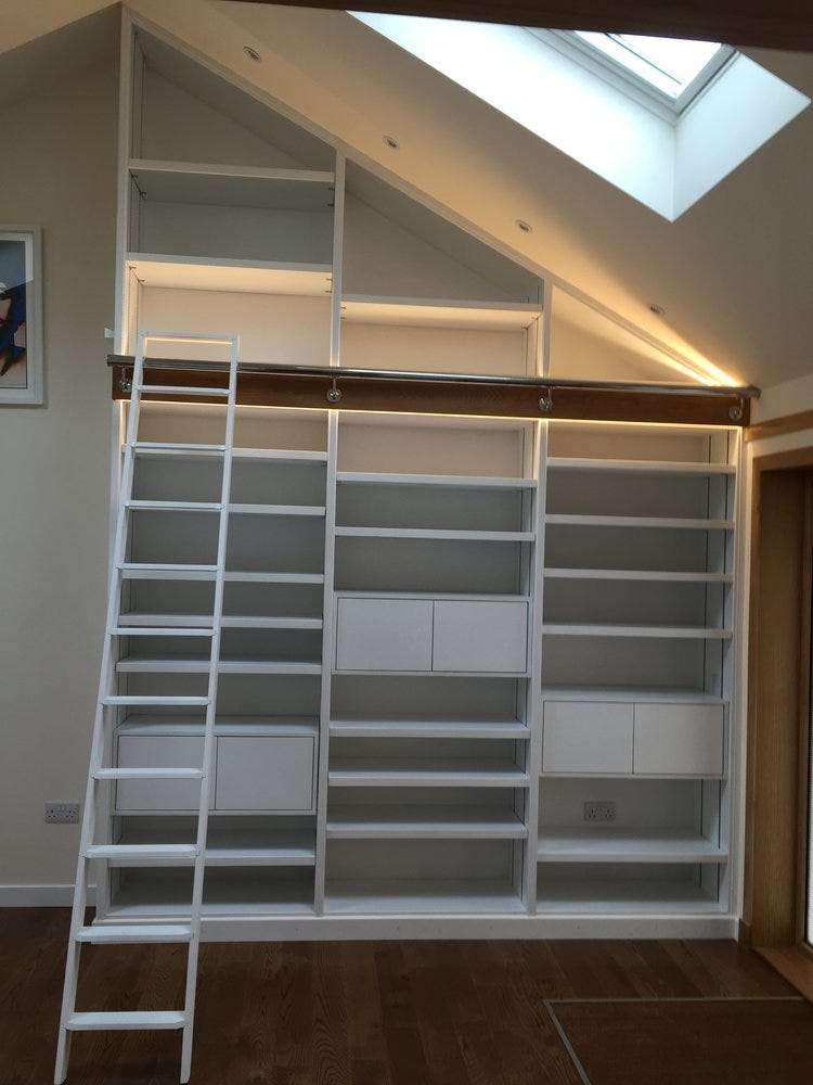 Toprated Joiners in Stirling for Bespoke Joinery Solutions by