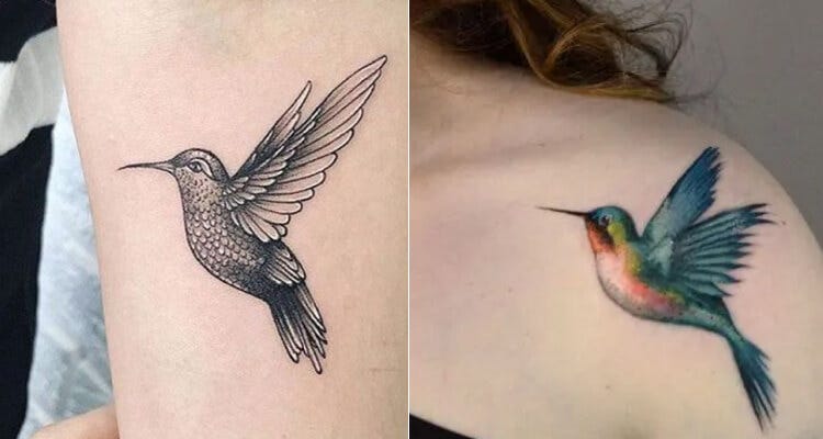 20+ Lightning Tattoos