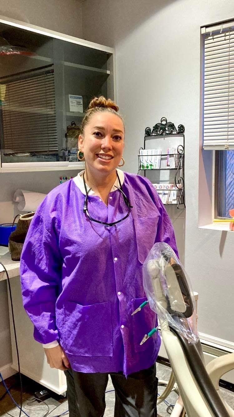 Your Gag Reflex is Holding You Back A Dental Hygienist Weighs In On