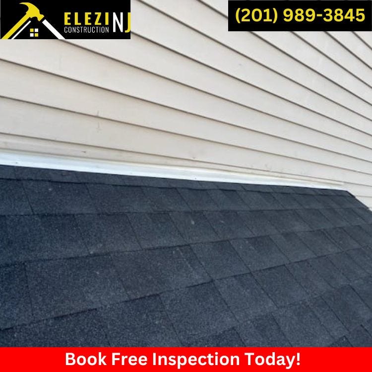 Gutter Cleaning NJ - Elezi Construction NJ - Medium
