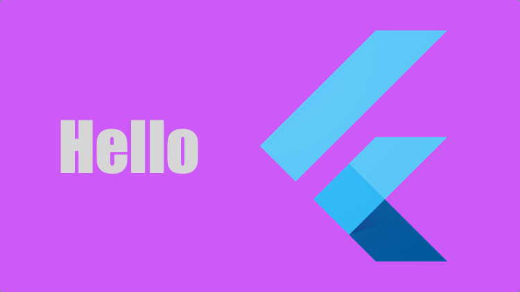 Hello Flutter!. As a native iOS developer whenever I… | by Mohammad ...