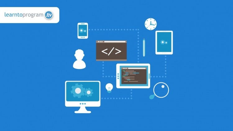Become a Certified Web Developer. Complete coverage of HTML, CSS… | by ...