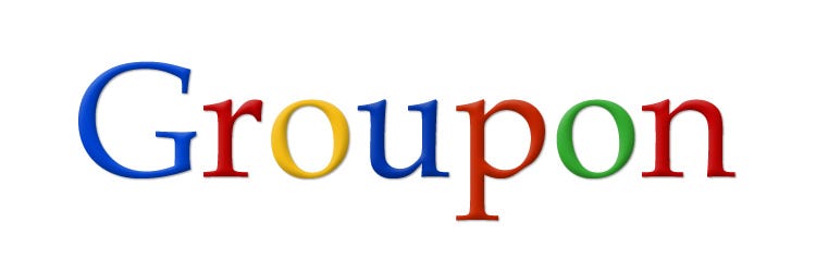 Why I’m Using Groupon To Grow My Business | by James Oliver, Jr. | Medium