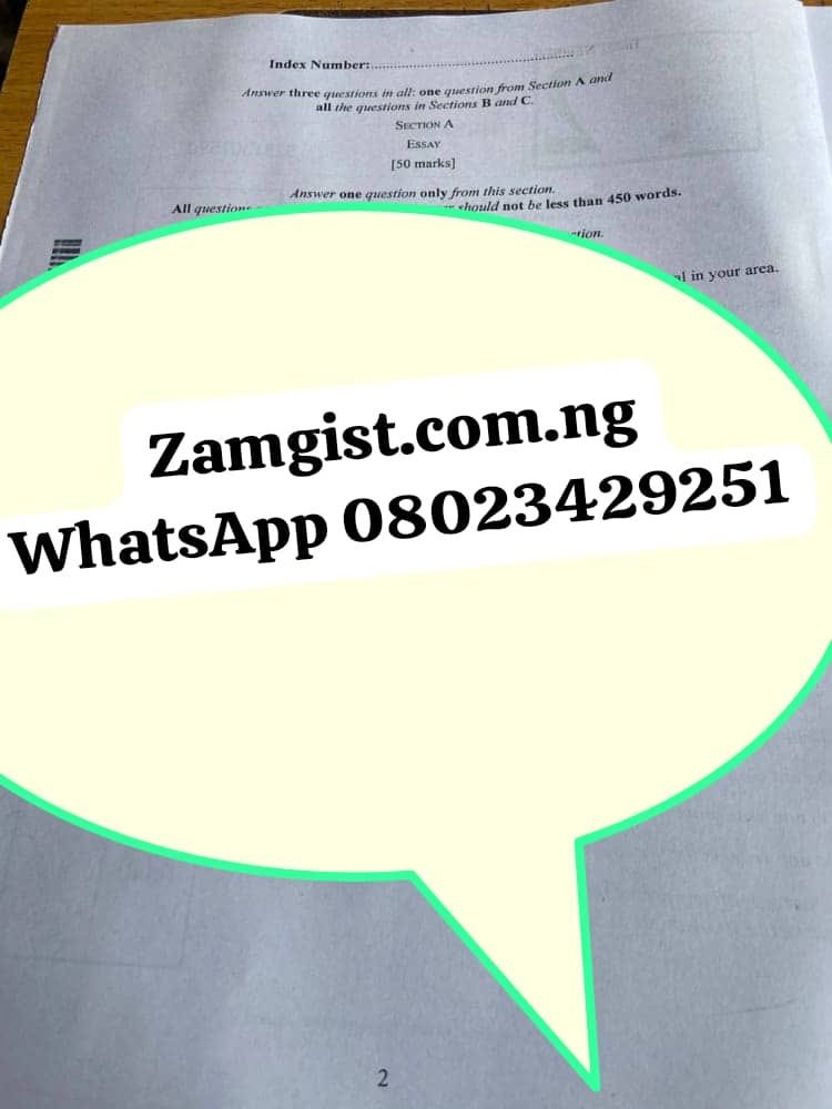 Waec Gce English Language 2023 2024 Expo Questions And Answers By Bestexamhub Medium Waec Gce English Language 2023 2024 Expo Questions And Answers By Bestexamhub Medium