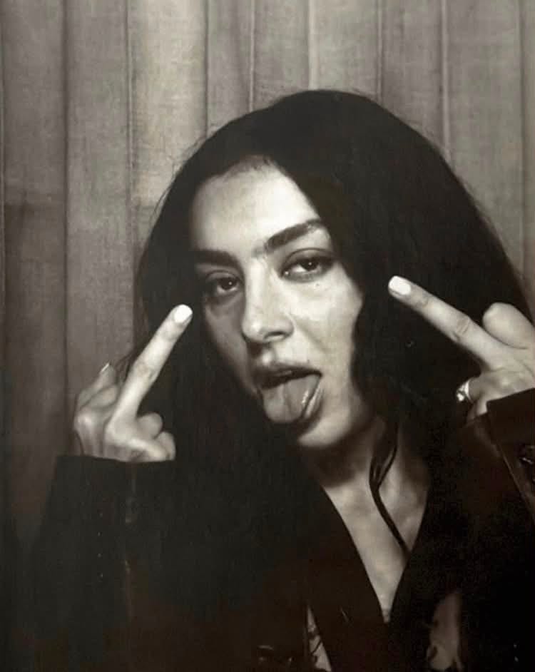 Charli xcx Doesn’t Care If You Never Have Another Brat Summer