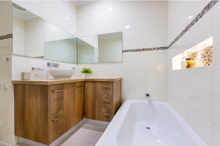 Bathroom Renovations Jindalee - Home Renovations - Medium