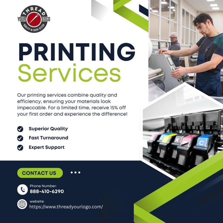 Best Printing Services in Colombia for All Your Needs