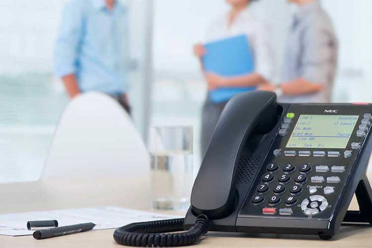 Best Phone Systems For Small Business Turnkey VoIP Medium
