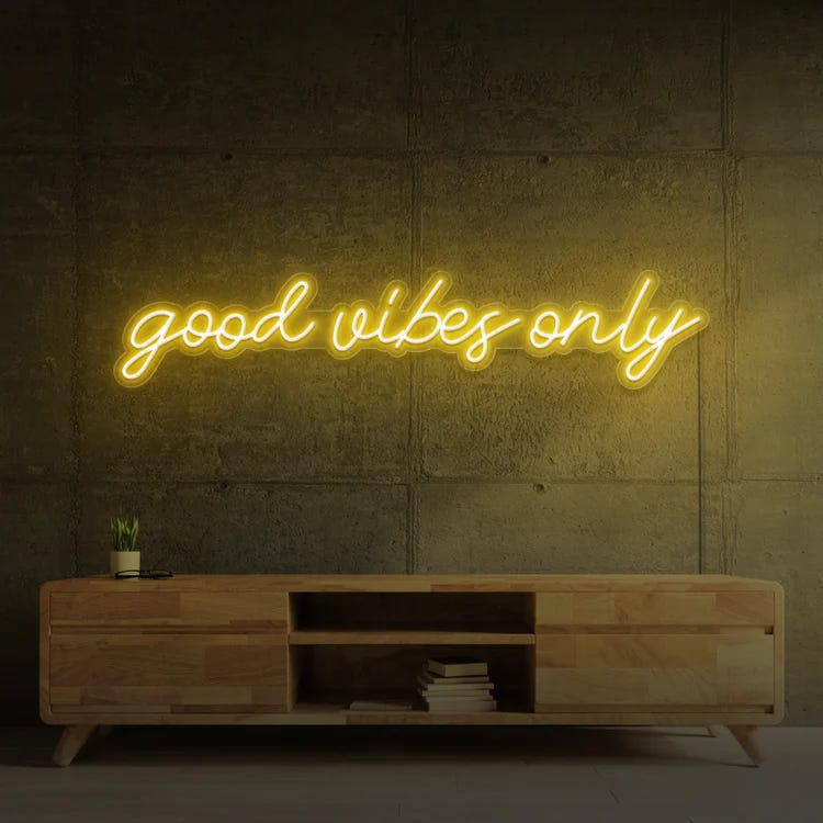 Buy LED Neon Signs Online from Bulbd Neon Bulbd Neon Medium