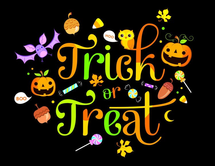 Kew Junction Trick or Treat. On Tuesday 31st October 330pm and… by