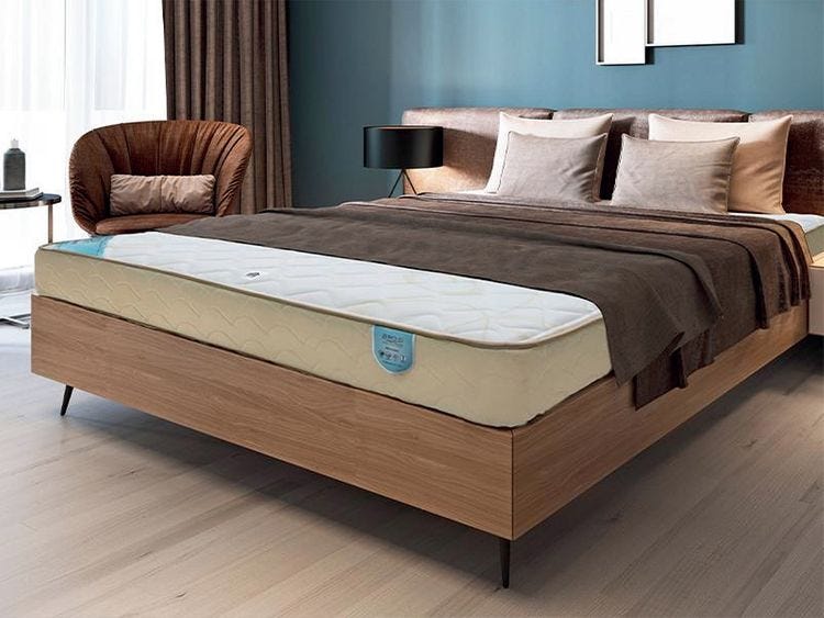 ZeroG Mattress Introduces The Future of Comfort Gulf News by Zerog