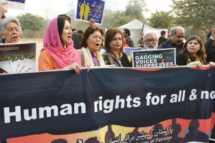 Exploring Major Human Rights Challenges in Pakistan by Qadir J Medium
