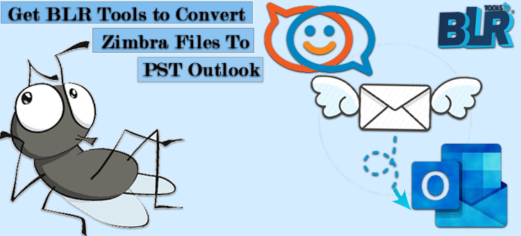 How to Add Zimbra Email to Outlook