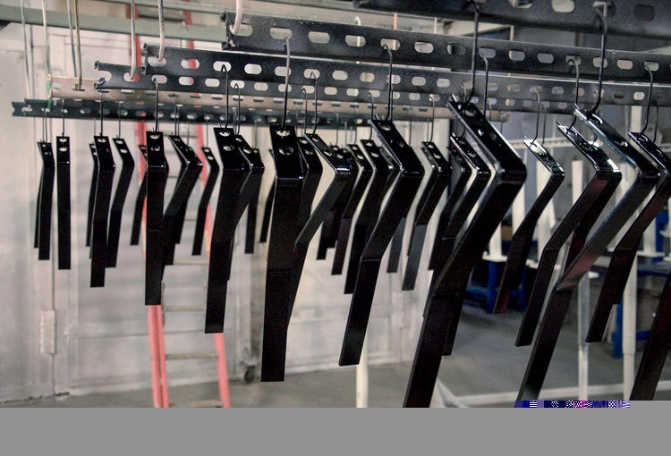 Jasa Powder Coating Semarang. Jasa Powder Coating Semarang- Jasa… | by