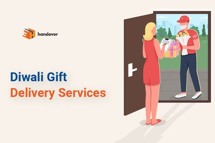 Diwali Gift Delivery Services. दिवाली को रोशनी का त्यौहार कहा जाता है