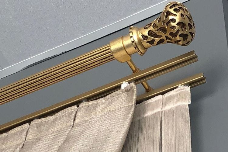 The Unsung Heroes: A Guide to Curtain Rods  by Adnankhanwhizweb  Mar, 2024  Medium
