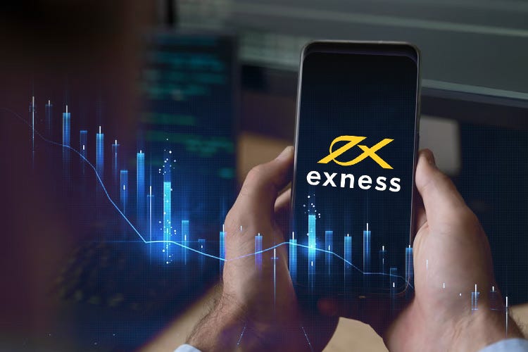 Exness Personal Area - Choosing The Right Strategy