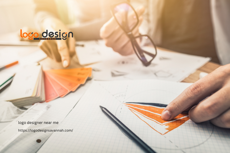 “Why Your Business Needs a Local Graphic Designer Near Me” by Zed U